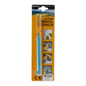 TORCH PENCIL 13MM PT130 TORCH PENCIL 13MM PT130